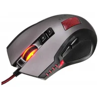 Игровая мышь Oklick 805G V2 Beowulf фото 7